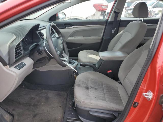 2020 HYUNDAI ELANTRA SE - 5NPD84LF5LH551758