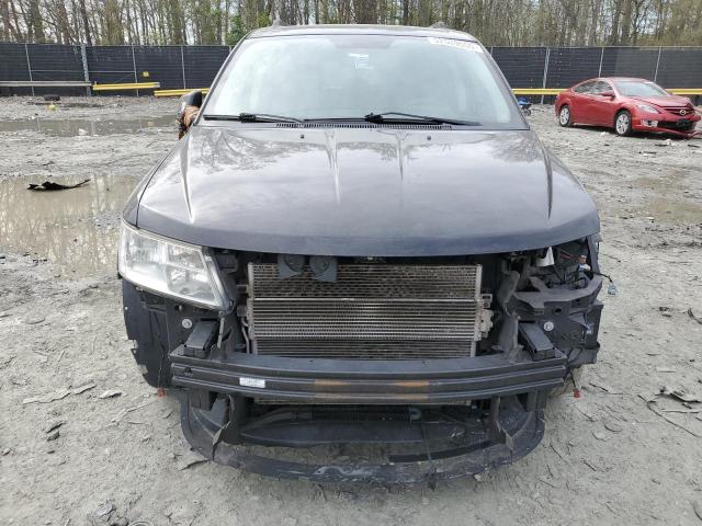 2017 DODGE JOURNEY SX 3C4PDCBG9HT588915