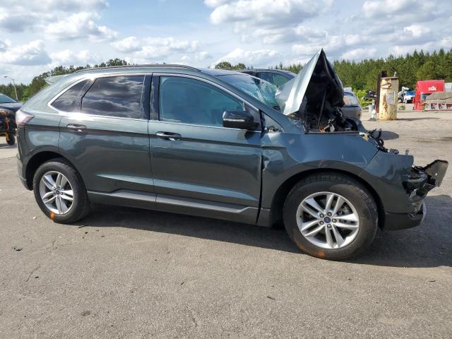 2015 FORD EDGE SEL - 2FMTK3J89FBB58613