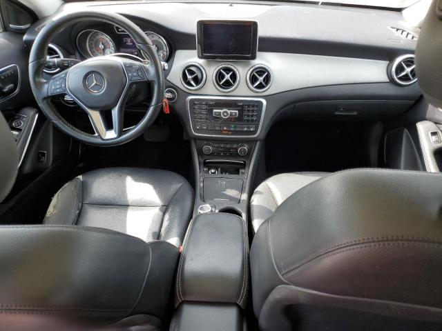 2015 MERCEDES-BENZ GLA 250 4MATIC WDCTG4GBXFJ060341