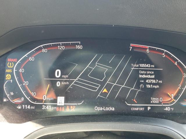 2019 BMW 330I - 3MW5R1J56K8A04250