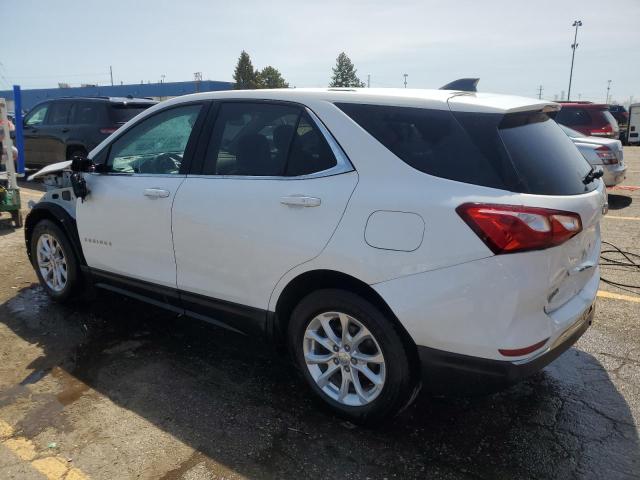 2019 CHEVROLET EQUINOX LT - 3GNAXJEV8KS612430