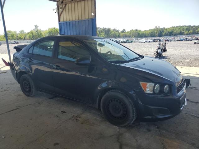 Vin: 1g1ja5sh0f4128878, lot: 56218005, chevrolet sonic ls 20154