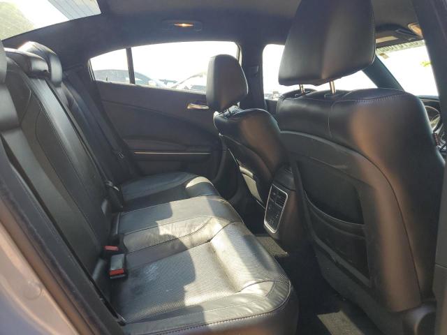 2021 DODGE CHARGER SX - 2C3CDXBG2MH628278