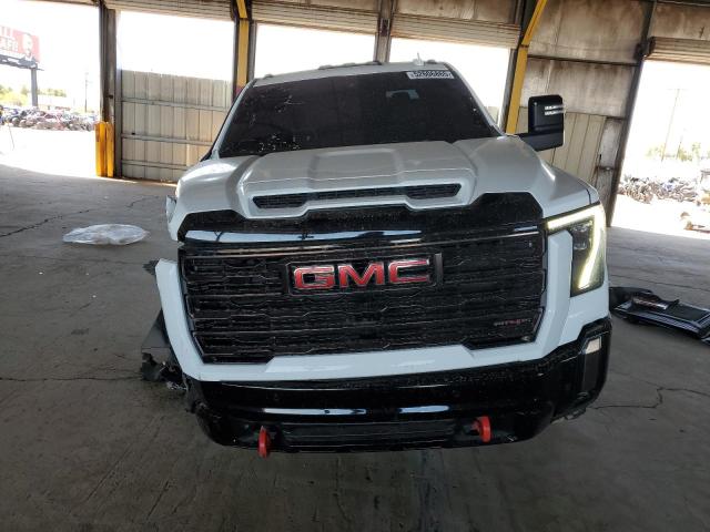 2024 GMC SIERRA K25 - 1GT49ZEY7RF229795