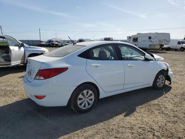 Vin: kmhct4ae6gu085432, lot: 52680535, hyundai accent se 20163