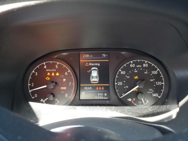 2024 NISSAN ALTIMA S 1N4BL4BV7RN379150