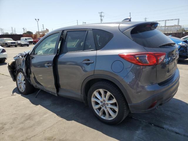 Vin: jm3ke2de3d0113062, lot: 52138025, mazda cx-5 gt 20132