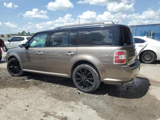 Vin: 2fmgk5c87kba02980, lot: 52806205, ford flex sel 20192