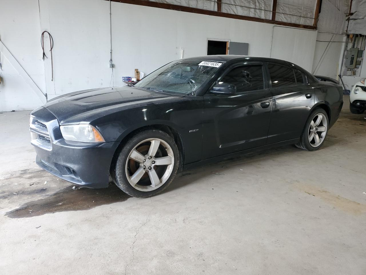 DODGE CHARGER R/T