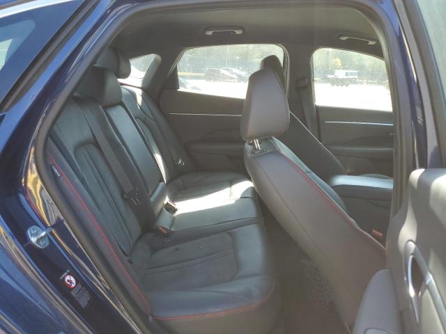 2021 HYUNDAI SONATA SEL - 5NPEJ4J24MH090367