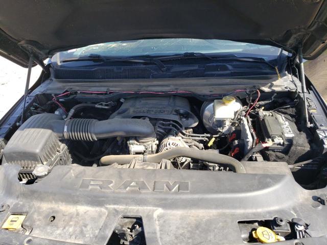 2022 RAM 1500 LARAM 1C6SRFJT5NN447757
