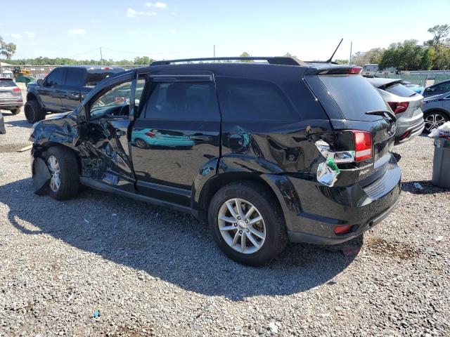 2017 DODGE JOURNEY SX - 3C4PDCBBXHT501480