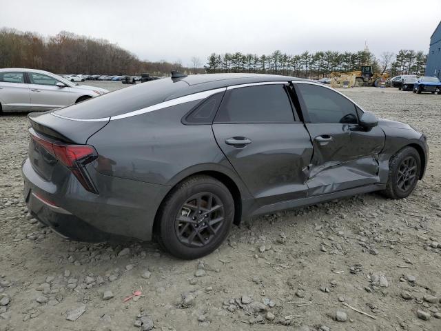 Vin: knag24j75s5293831, lot: 52586775, kia k5 lxs 20253