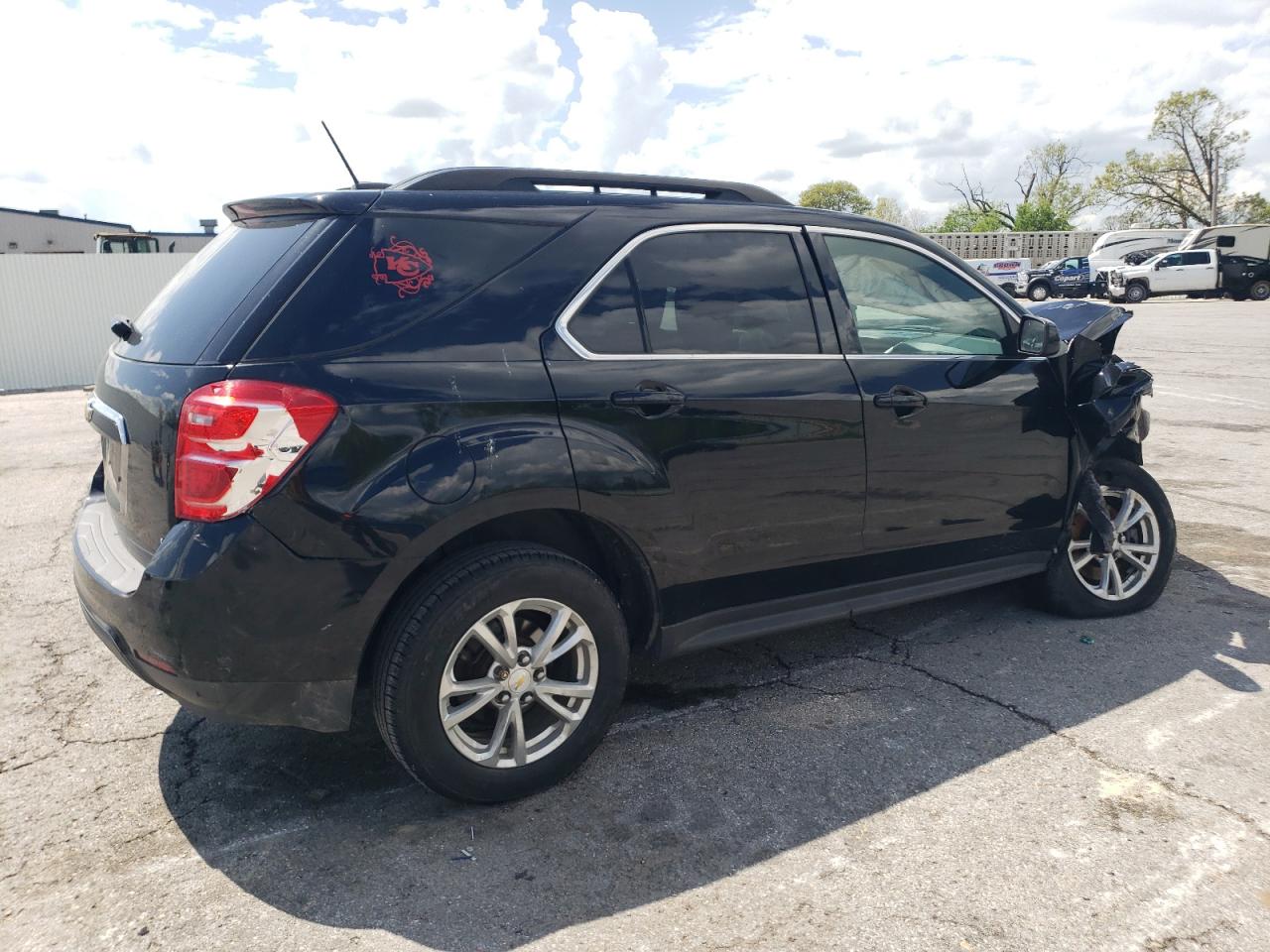 CHEVROLET EQUINOX 2017