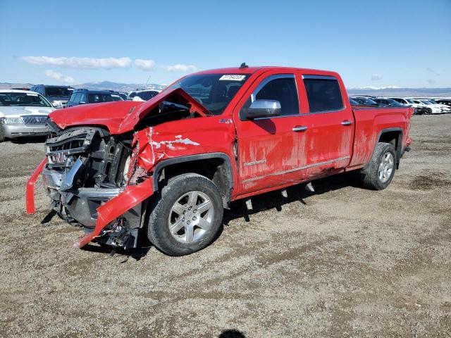 GMC SIERRA K15