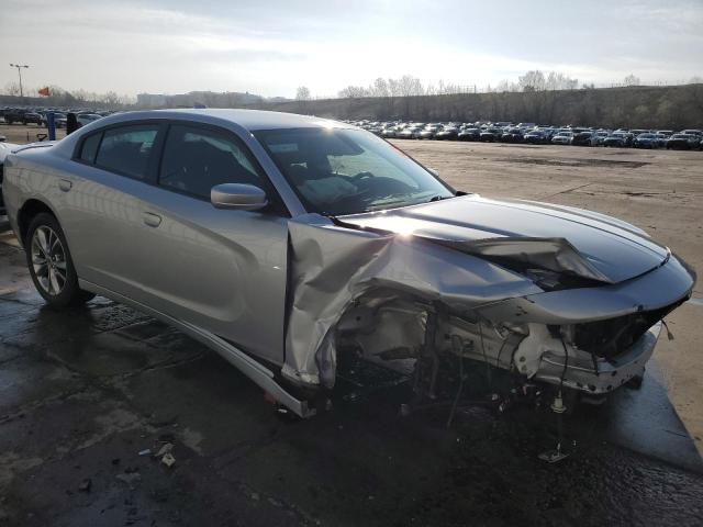 2020 DODGE CHARGER SX - 2C3CDXJG2LH183783