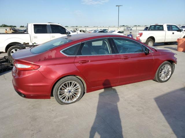 Vin: 3fa6p0t99gr286432, lot: 52646625, ford fusion se 20163