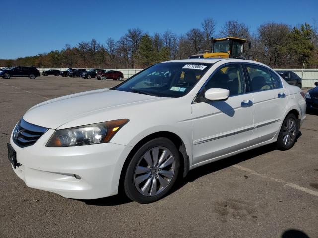 Vin: 1hgcp3f82ca042533, lot: 51290685, honda accord exl 2012 img_1