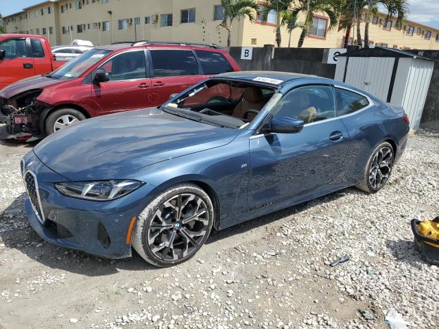 BMW 430I