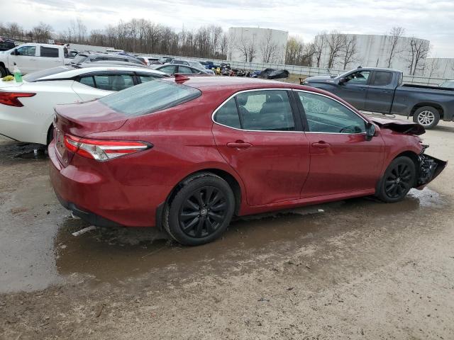 Vin: 4t1b11hk5ku235681, lot: 53568875, toyota camry l 20193