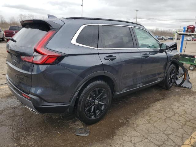 2025 HONDA CR-V SPORT - 5J6RS6H84SL024473