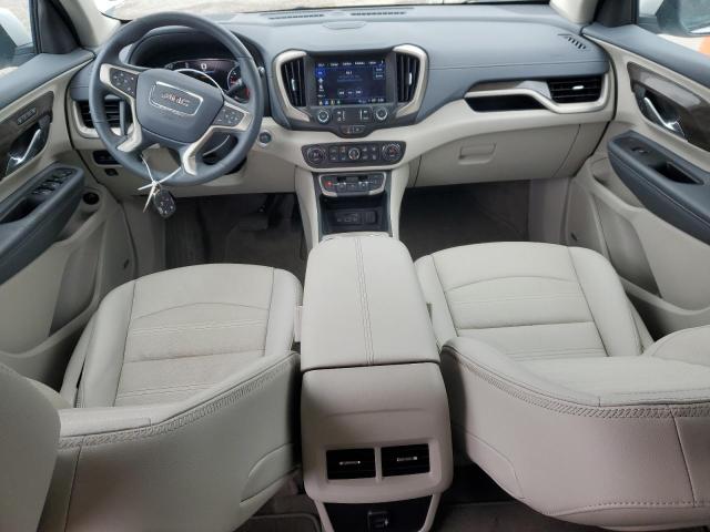 2024 GMC TERRAIN DE - 3GKALXEG2RL383356