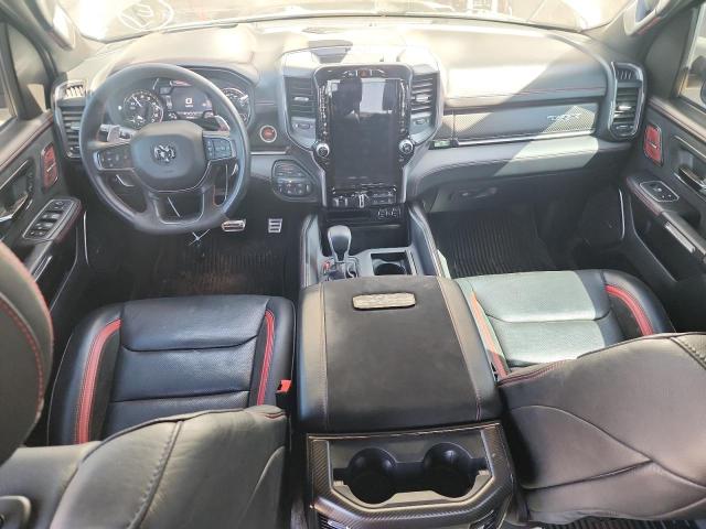 2022 RAM 1500 TRX 1C6SRFU98PN758554