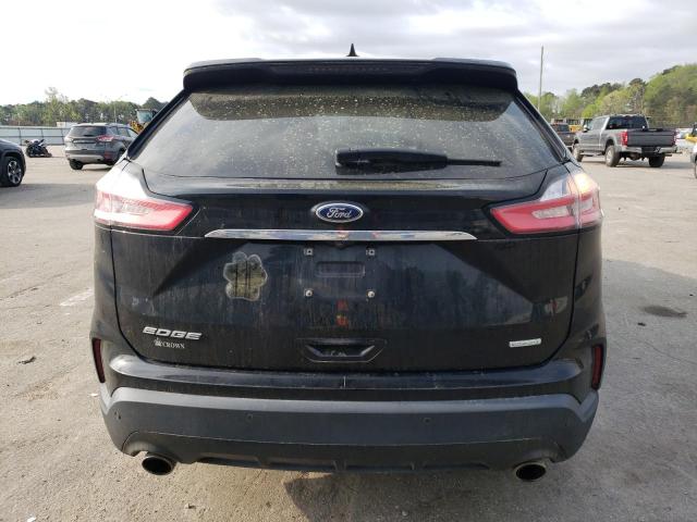 2020 FORD EDGE SE - 2FMPK3G98LBB27382