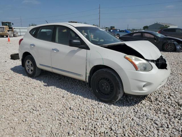 Vin: jn8as5mt8cw250155, lot: 51961585, nissan rogue s 20124