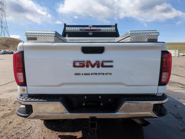 2020 GMC SIERRA K25 - 1GT19LE73LF229789
