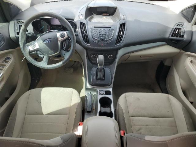 2014 FORD ESCAPE SE - 1FMCU9GX3EUD33135