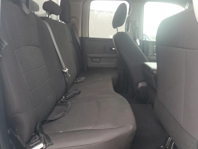 2020 RAM 1500 CLASS - 1C6RR6GT3LS147557