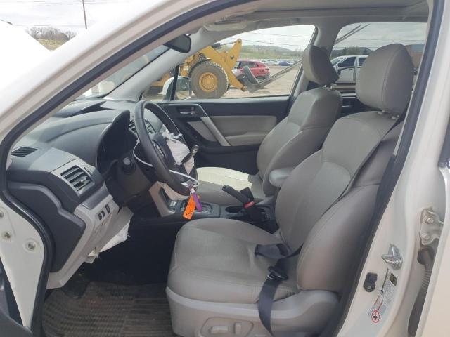 2015 SUBARU FORESTER 2 - JF2SJAWC1FH831404