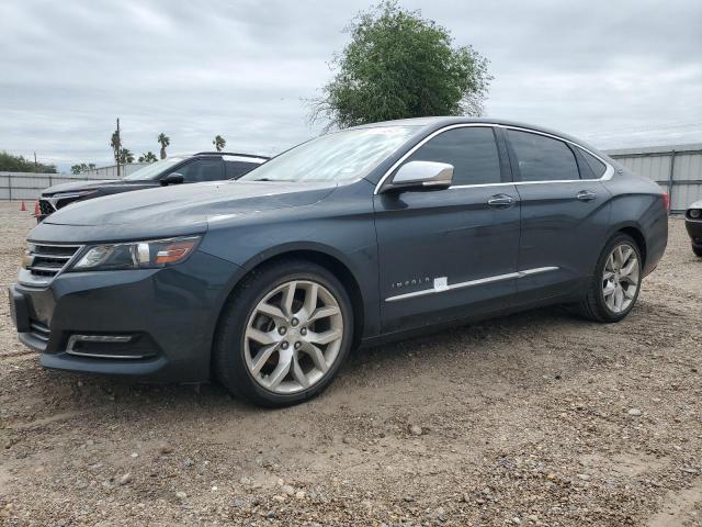 Vin: 2g1125s32j9175093, lot: 52134945, chevrolet impala premier 2018 img_1