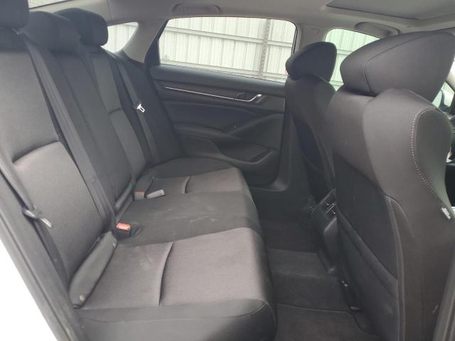 2018 HONDA ACCORD EX - 1HGCV1F46JA151176