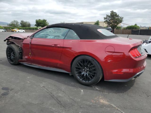 Vin: 1fatp8ff4k5193350, lot: 54362005, ford mustang gt 20192