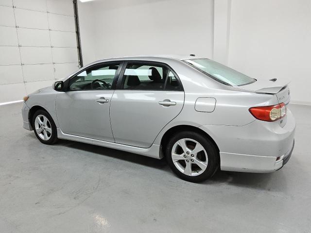 Vin: 2t1bu4ee2bc653866, lot: 53859335, toyota corolla base 20112