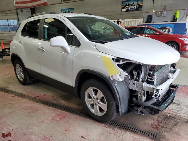 Vin: kl7cjpsb5jb613221, lot: 53139795, chevrolet trax 1lt 20184