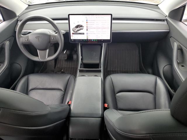 2021 TESLA MODEL Y - 5YJYGDEE6MF073200