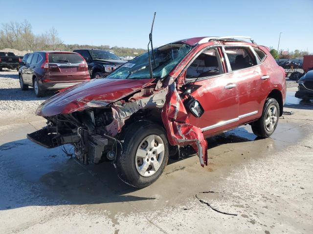 NISSAN ROGUE SELE