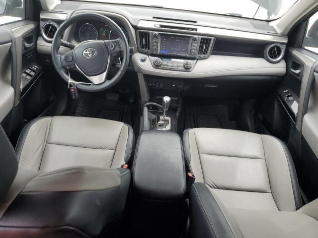 2018 TOYOTA RAV4 LIMIT - 2T3YFREV7JW407918