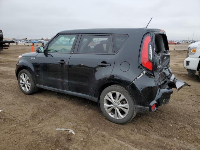 Vin: kndjp3a54g7323108, lot: 50064405, kia soul + 20162