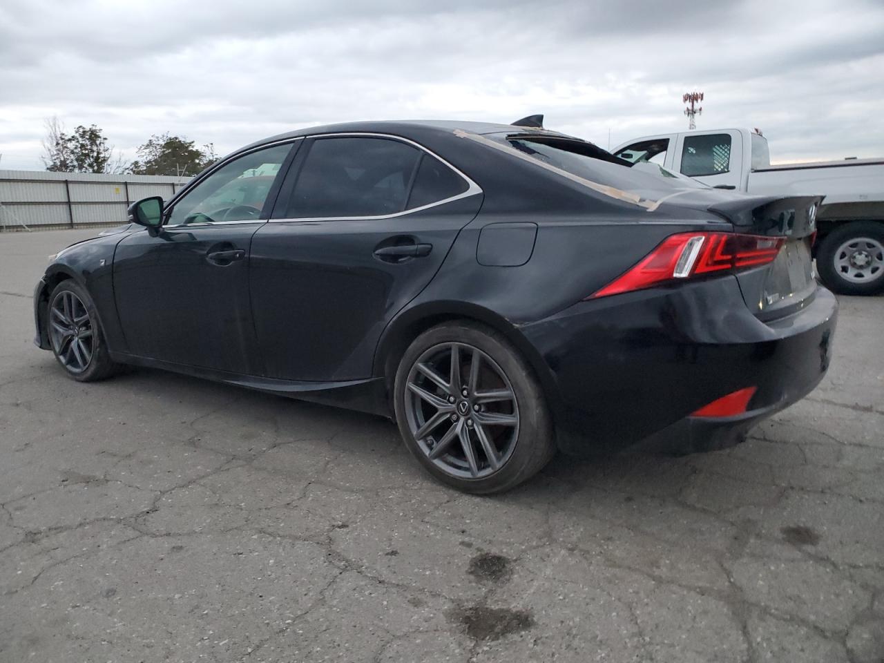 LEXUS IS 250