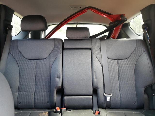2023 HYUNDAI SANTA FE S - 5NMS2DAJXPH540872