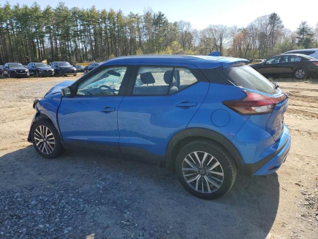 Vin: 3n1cp5cv8ml509925, lot: 54922095, nissan kicks sv 20212