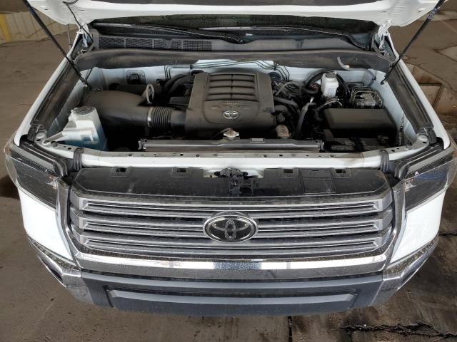 2019 TOYOTA TUNDRA CRE - 5TFHY5F10KX857664