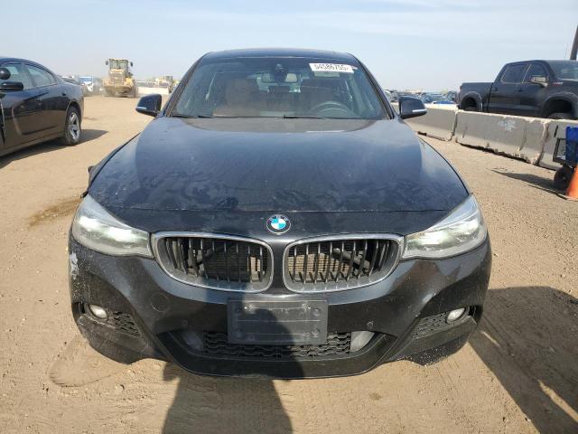2017 BMW 340 XIGT WBA8Y3C59HG450783