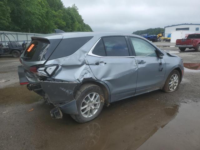 Vin: 3gnaxkeg9rs155872, lot: 54592535, chevrolet equinox lt 20243