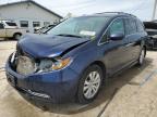 2016 HONDA ODYSSEY EX - 5FNRL5H60GB093683